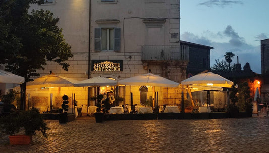Ristorante Bar Pizzeria Vittorio Emanuele