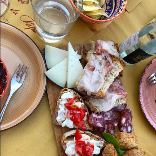 La Bottega dei Papi