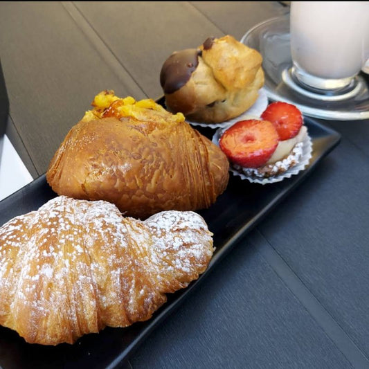 Pasticceria Gelateria Colone Di Colone Luigia - Anagni