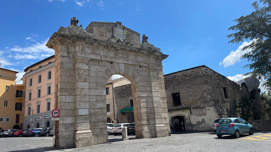 Anagni Oplevelser
