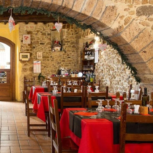 Trattoria del Grappolo d'Oro - Anagni