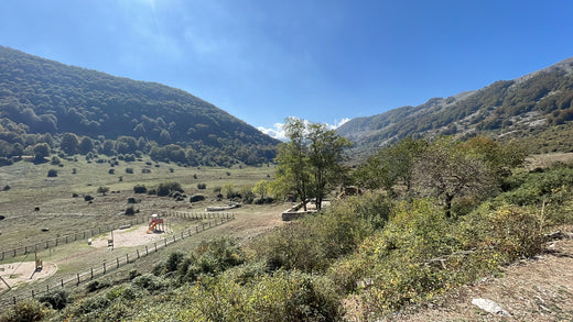 Supino Naturpark